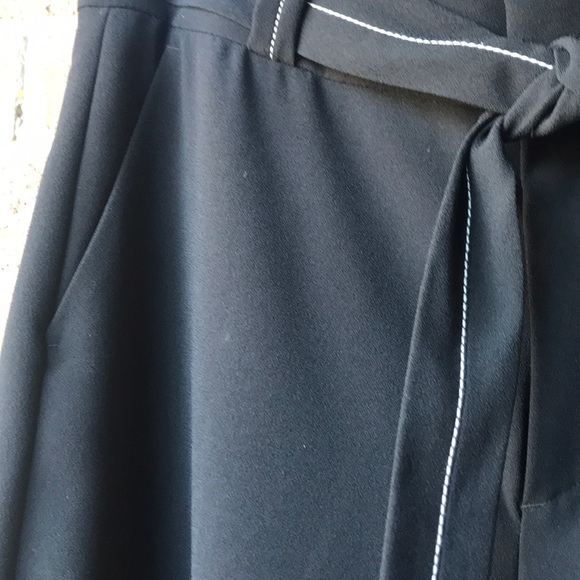 NWOT: ZARA Trousers; size S. - Picture 5 of 8